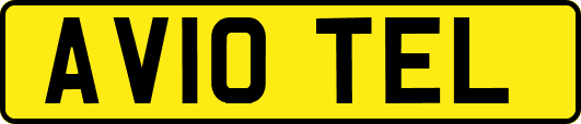 AV10TEL