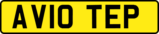 AV10TEP
