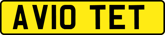 AV10TET