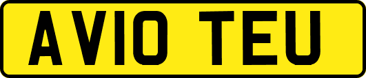 AV10TEU