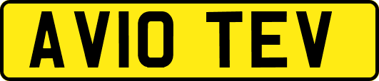 AV10TEV