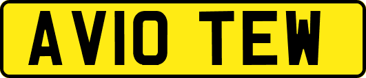 AV10TEW