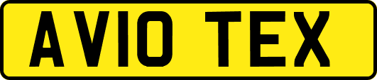 AV10TEX