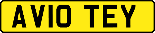 AV10TEY