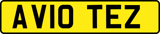 AV10TEZ