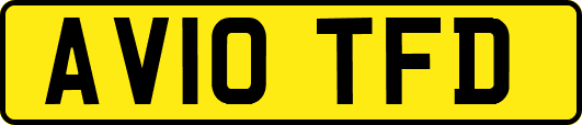 AV10TFD