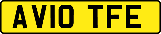 AV10TFE