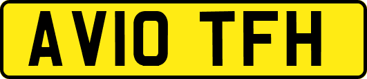 AV10TFH