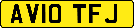 AV10TFJ