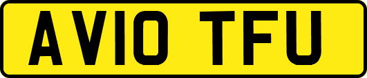 AV10TFU