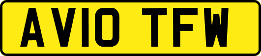 AV10TFW