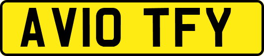AV10TFY