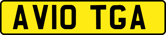 AV10TGA