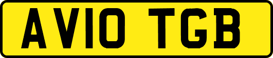 AV10TGB