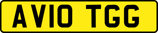 AV10TGG