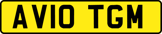 AV10TGM