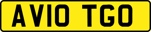 AV10TGO