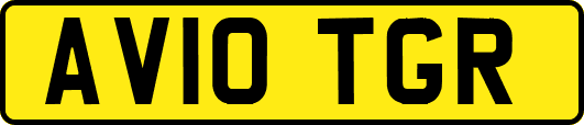 AV10TGR