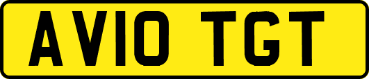 AV10TGT