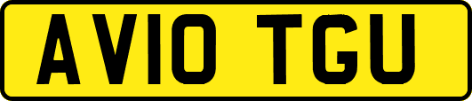 AV10TGU
