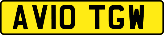 AV10TGW