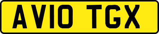 AV10TGX