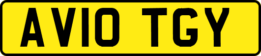 AV10TGY