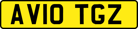 AV10TGZ