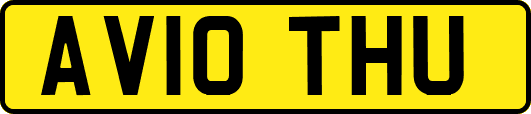AV10THU