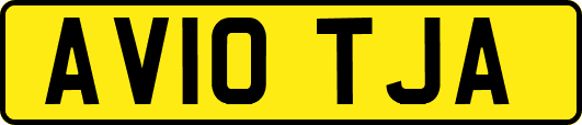AV10TJA