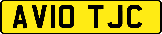 AV10TJC