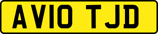 AV10TJD