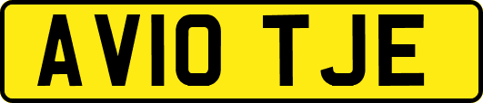 AV10TJE