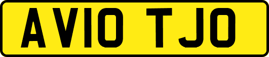 AV10TJO