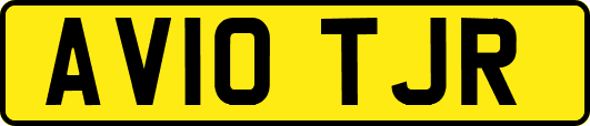 AV10TJR