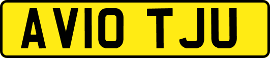 AV10TJU