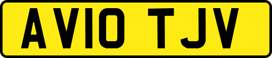 AV10TJV