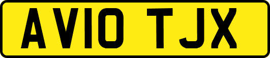 AV10TJX