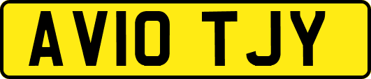 AV10TJY