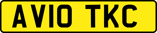 AV10TKC