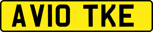 AV10TKE