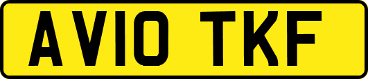 AV10TKF