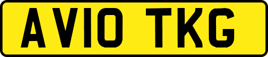 AV10TKG