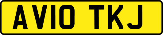 AV10TKJ