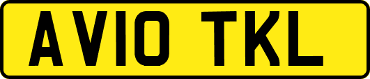 AV10TKL