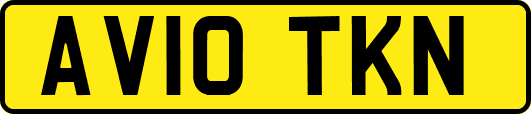AV10TKN