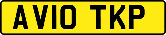 AV10TKP