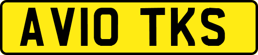 AV10TKS