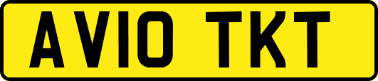 AV10TKT