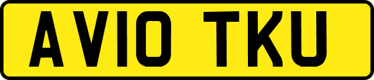 AV10TKU